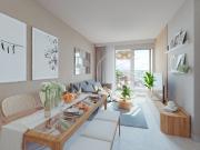 Preventa, apartamentos RESERVA 54 en el Country, en...
