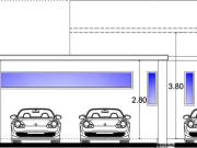 PREVENTA CASA 3 RECÁMARAS,RECÁMARA EN...