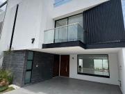 PREVENTA CASA 4 RECAMARAS PARQUE FORESTA LOMAS DE...