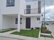 PREVENTA CASA A 15 MINUTOS DE BUAP PUEBLA SOLO INFONAVIT...