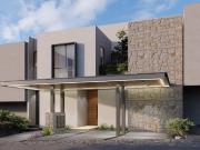 Preventa casa Altozano con acabados premium