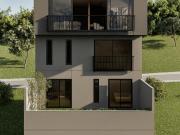 PREVENTA CASA CIRRUS LAGO ESMERALDA