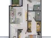 PREVENTA CASA COBALTO, SANTORINI LOMAS DE ANGELOPOLIS