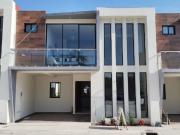 Preventa Casa Con Recámara En Planta Baja En Moderno...