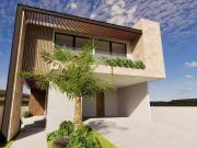 Preventa casa de cuatro habitaciones RESIDENCIAL TAMARA