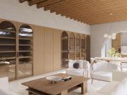 PREVENTA CASA DE LUJO DE 4 HAB. EN ALTOZANO