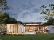 Preventa casa de tres rec?maras en Yucat?n Country Club