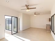 Preventa Casa de una planta en Chichí Suaréz Mérida