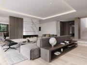 Preventa Casa dentro Coto EntreLomas Virreyes, Zapopan