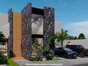 Preventa casa en Altos de Oaxtepec