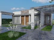 PREVENTA CASA EN BARRIO PRIVADO PINAR DEL SOL 9, MAIPU