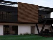 Preventa casa en bosque real