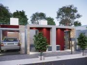 Preventa casa en carrodilla