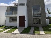 PREVENTA CASA EN CONDADO DEL VALLE