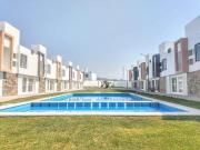 PREVENTA CASA EN CONDOMINIO a 5 Min del Centro de Jiutepec