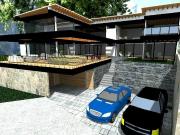 Preventa Casa en Condominio Av?ndaro Valle de Bravo
