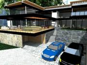 Preventa Casa en Condominio Avándaro Valle de Bravo