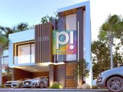 PREVENTA CASA EN CONDOMINIO SAN ANDRÉS CHOLULA PUEBLA...