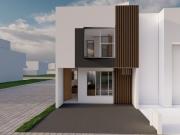 PREVENTA CASA EN CUMBRES RESIDENCIAL CHOLULA PUEBLA