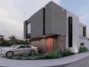 PREVENTA Casa en El Condado Country Club