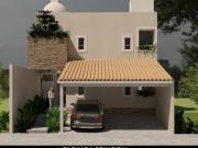 Estrene moderna Casa en Fraccionamiento Burgos...