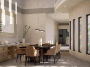 Preventa, casa en fraccionamiento VIGILANCIA las 24...