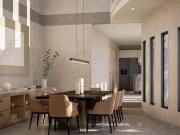 Preventa, casa en fraccionamiento VIGILANCIA las 24...