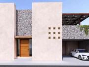 PREVENTA CASA EN MONTECARLO