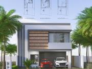 PREVENTA Casa en Parque Central al Norte de la Ciudad de...