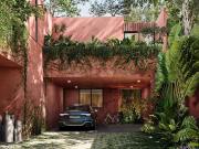PREVENTA Casa en Privada de 3 Recámaras en Itzimná