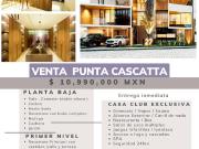 Preventa Casa En Punta Cascatta Lomas de Angelópolis Puebla