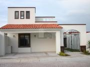 PREVENTA CASA en Querétaro. Casa un solo piso
