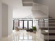 PREVENTA CASA EN RESIDENCIAL BOJAI CON ESTUDIO EN PLANTA...