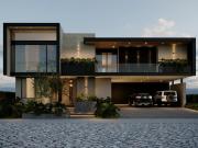 PREVENTA CASA EN RESIDENCIAL CLAUSTROS EL CAMPANARIO...