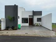 PREVENTA CASA, en Riviera Veracruzana, 1 planta