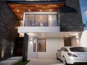 PREVENTA CASA EN VILLA MAGNA