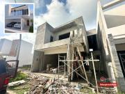 PREVENTA | CASA ESPACIOS ABIERTOS JARDIN FRACC LOMAS DEL...
