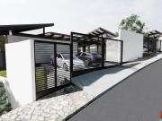 PREVENTA Casa Estilo Industrial en Cuernavaca 10 min del...