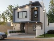 PREVENTA CASA Fracc. Cañadas del bosque Tres Marías Morelia