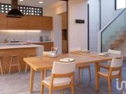 Casa en preventa de lujo con jacuzzi en colonia Luis...