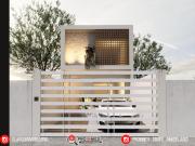 PREVENTA | CASA HABITACIÓN PLANTA BAJA VILLA RICA BOCA...