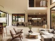 Preventa casa La Espiga frente a área verde