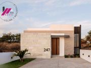 PREVENTA CASA MODELO GALARZA EN RESIDENCIAL SAN ANGEL