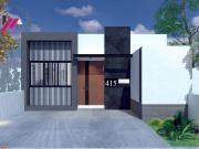 PREVENTA CASA MODELO ONIX