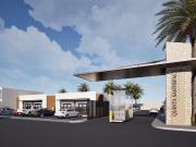 PREVENTA CASA MODERNA EN QUINTA SANTISPAC