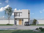 PREVENTA CASA MURANO, SANTORINI LOMAS DE ANGELOPOLIS