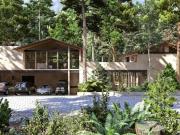 Preventa Casa |Rancho Avándaro |Vista al Bosque