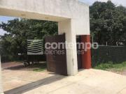 PreVenta Casa Rancho Blanco Nueva Zona Esmeralda Jilot