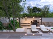 PREVENTA CASA REMODELADA EN CENTRO, MÉRIDA