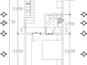 PREVENTA CASA RÍO JAMAPA